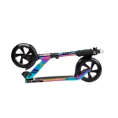 Micro Classic 2 Tekerlekli Scooter Neochrome Çok Renkli 12+ Yaş - 3