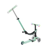 Micro Mini2Grow Deluxe Magic 3 Tekerlekli Scooter LED Mint Mint 1-6 Yaş - 8