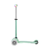 Micro Mini2Grow Deluxe Magic 3 Tekerlekli Scooter LED Mint Mint 1-6 Yaş - 11