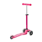 Micro Mini Deluxe LED Pink  Pembe 1-5 Yaş - 7