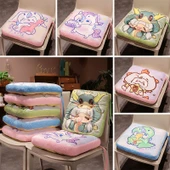 Çizgi Film Zodyak Desenli Minder 38cm - Koyun thumbnail 9