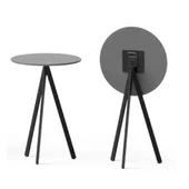 Katlanır Masa Ayağı 11.703.110F 110cm thumbnail 1