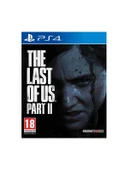 Ps4 The Last Of Us Part 2 Türkçe Dublaj ve Altyazı - 1