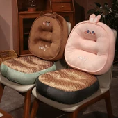 Ayıcık Desenli 45x45x10cm Soğutucu Minder thumbnail 10