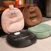 Ayıcık Desenli 45x45x10cm Soğutucu Minder thumbnail 5