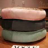 Ayıcık Desenli 45x45x10cm Soğutucu Minder thumbnail 8