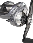 Fujin Tairise 305TDL Left Arm Olta Makinesi - 6