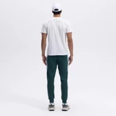 Ellesse Erkek Kırık Beyaz Pamuklu Tişört – EM362-OF - 2