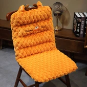 Peluş Hayvan Figürlü Bağlantılı Minder - Dinozor - Isıtmalı - 7