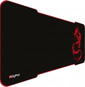 Gaming Mousepad Oyuncu Mousepad 90X40 Xxl Büyük Oyuncu Mousepad Kaymaz Taban 4mm Kalınlık - 1