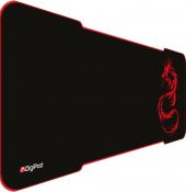 Gaming Mousepad Oyuncu Mousepad 90X40 Xxl Büyük Oyuncu Mousepad Kaymaz Taban 4mm Kalınlık - 2