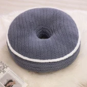Yuvarlak Minder - Taro Moru - 40cm - 7