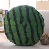 Meyve Desenli Yazlık Serinletici Yorgan - Açık Mavi Limon - 1x1.5m - 9