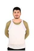 BALİSTİK  İÇ YELEK thumbnail 2