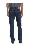 501 Levi's Original Erkek Jean Pantolon thumbnail 2