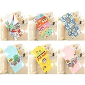 Crayon Shin-chan Banyo Havlusu - Resim 10, 70x140cm - 4