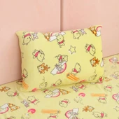 Ayıcık Battaniye - Sarı - 1m thumbnail 1