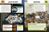 LEGO Star Wars Choose Your Path: Includes U-3PO Droid Minifigure - 3