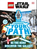 LEGO Star Wars Choose Your Path: Includes U-3PO Droid Minifigure - 1