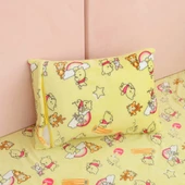 Ayıcık Battaniye - Sarı - 1m thumbnail 4