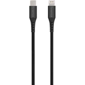 Fonemax Ultra Toughness USB-C to Lightning USB Şarj ve Data Kablosu - 1