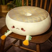 Tost Ekmek Şekilli Oyuklu Soğutucu Tatami Minder - Göz Kırpma 40x40cm - 9
