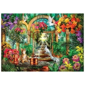 KS Atrium 2000 Parça Puzzle - 1