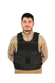 BALİSTİK DIŞ YELEK thumbnail 2