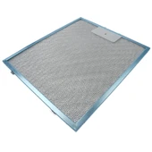 Aspiratör & Davlumbaz Tel Filtresi, Termikel ile Uyumlu thumbnail 2