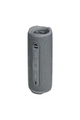 Jbl Flip 6 Bluetooth Gri Hoparlör - 3