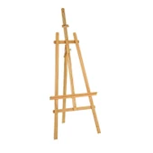 Gen-Of Demonte 3 Ayaklı Çam Şövale 150 cm Kutulu - 1
