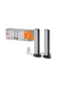 Ledvace Smart Led 8W RGBW 240lm WIFI Kontrollü 2'li Işık Çubukları - 2