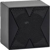 İmex Mini X Hoparlör - 4