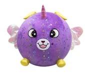 SUN-EOL-PELUS BIGGIES SHINYCORNS MOR KOPEK SIZE XXL W2 ROLL SIZE-XXLW2 - 3