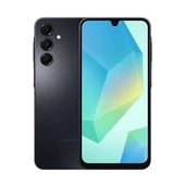 Samsung A165F/DSB A16 128gb/4gb Black - 1