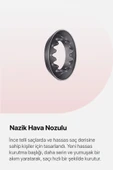 Ryvon Güçlü Saç Kurutma Makinesi 5 Başlıklı - 5