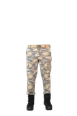 PANTOLON KAMUFLAJ - 1