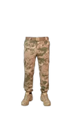 PANTOLON KAMUFLAJ - 3