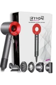 Ryvon Güçlü Saç Kurutma Makinesi 5 Başlıklı - 1