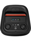 JBL Partybox CLUB120 Bluetooth Hoparlör Siyah - 4