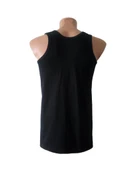 12 li Paket Nazar Yıldız Erkek Penye Atlet Renk Seçenekli thumbnail 4