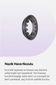 Ryvon Güçlü Saç Kurutma Makinesi 5 Başlıklı - 5