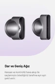 Ryvon Güçlü Saç Kurutma Makinesi 5 Başlıklı - 3
