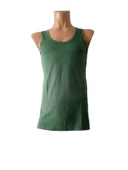 12 li Paket Nazar Yıldız Erkek Penye Atlet Renk Seçenekli thumbnail 3