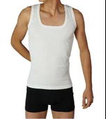 12 li Paket Nazar Yıldız Erkek Penye Atlet Renk Seçenekli thumbnail 8