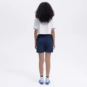 Ellesse Kadın Lacivert Pamuklu Şort – EF404-NV - 10