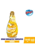 Bingo Soft Konsantre Yumuşatıcı 1440 Ml Nergis - 1