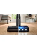 Bosch Unlimited 9 BCS931WBA Şarjlı Dikey Süpürge - 2