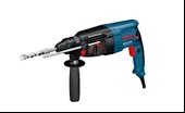 Bosch GBH 2-26 DRE 800 Watt Profesyonel Kırıcı Delici Matkap - 1