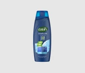 Dalan Kepeğe Karşı Etkili Kepekli Saçlar İçin Aloe Vera Özlü Şampuan 450 Ml - 1